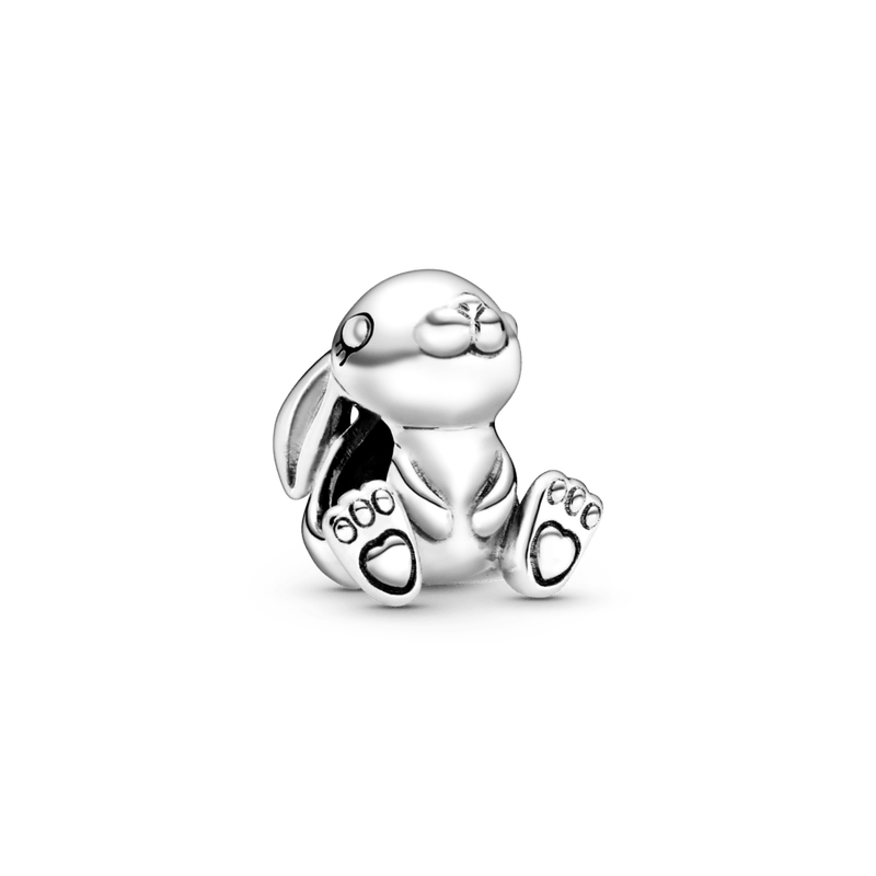 Charm de conejo 