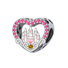 Encanto de amor verdadero