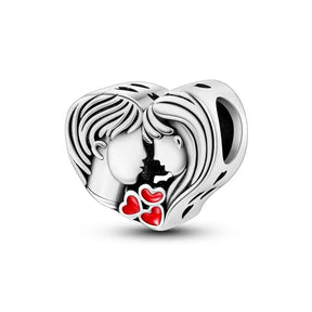 Encanto de los amantes 