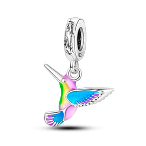 Charm de colibrí