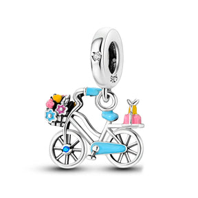 Charm de bicicleta