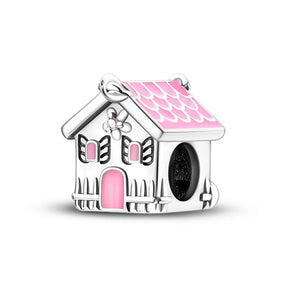 Encanto de la casita