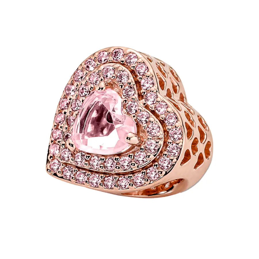 Encanto de la pasión 