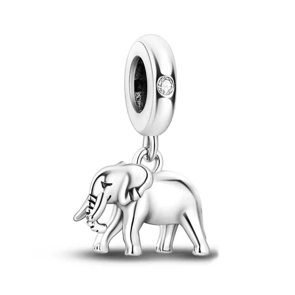 Charm de elefante
