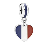 Amuleto de amor de Francia 