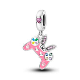 Charm de chica gamer