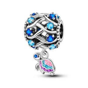 Mini dije de tortuga 