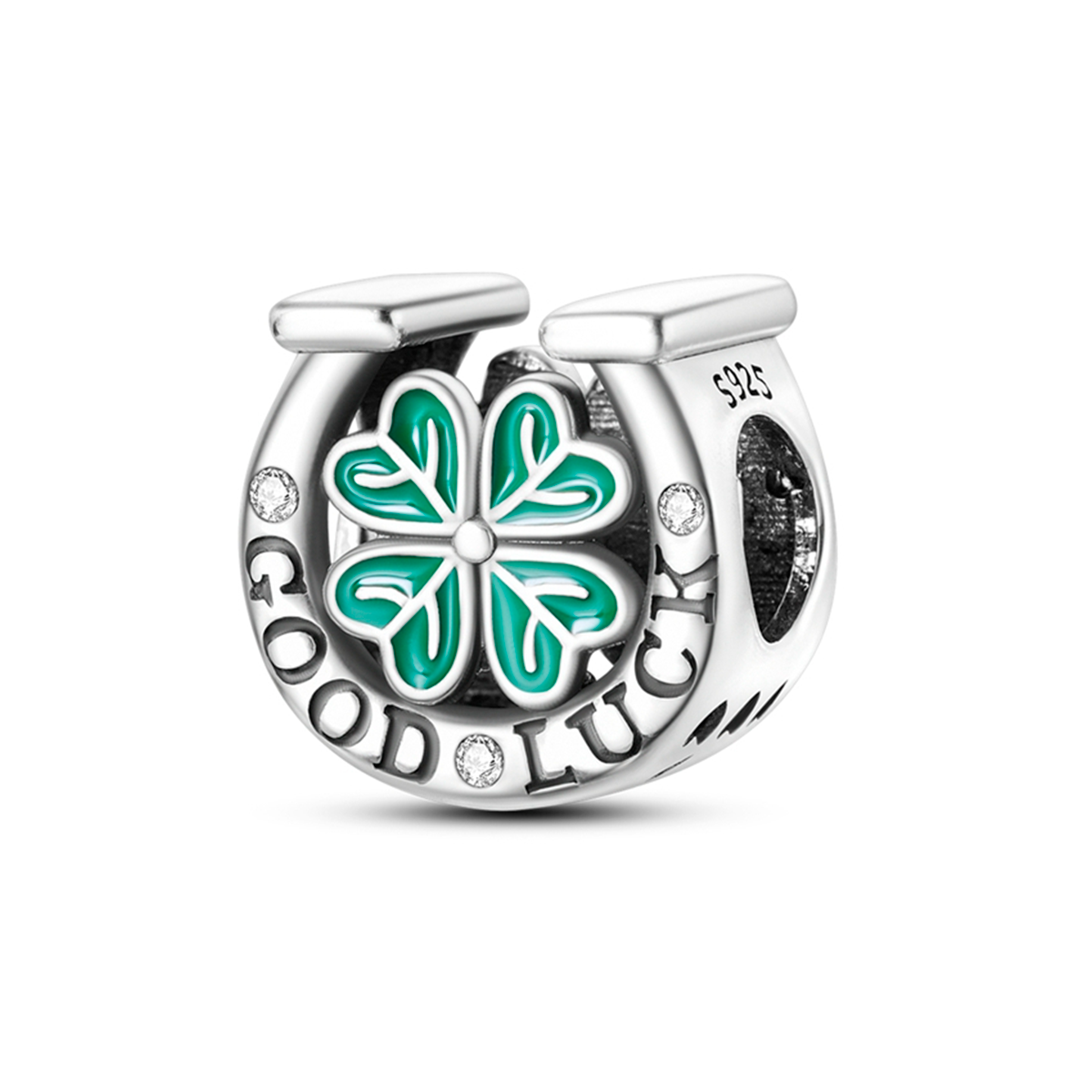 Amuleto de buena suerte