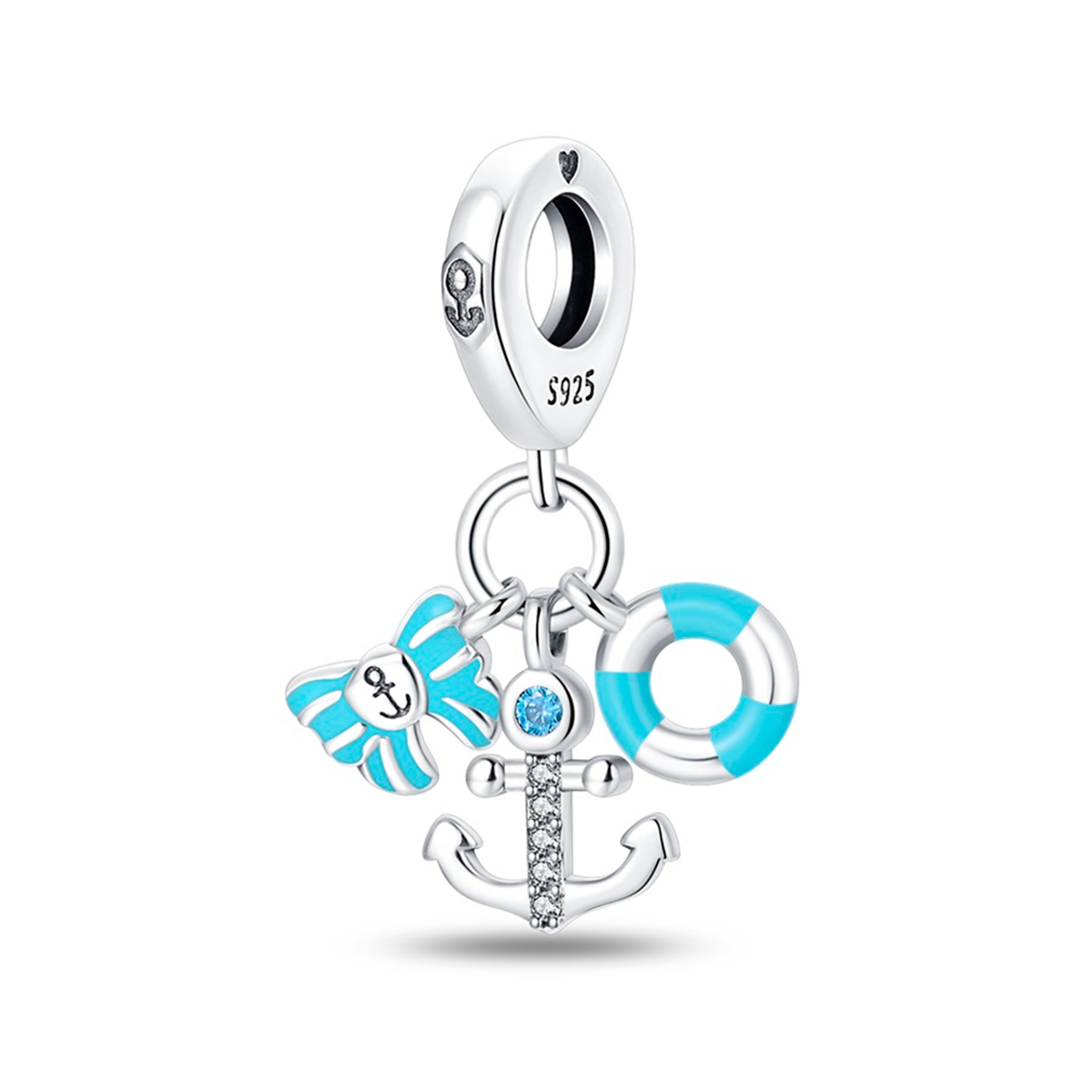 Charm de marinero