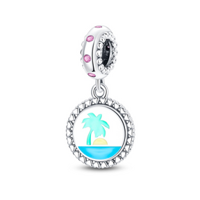 Encanto del paraíso