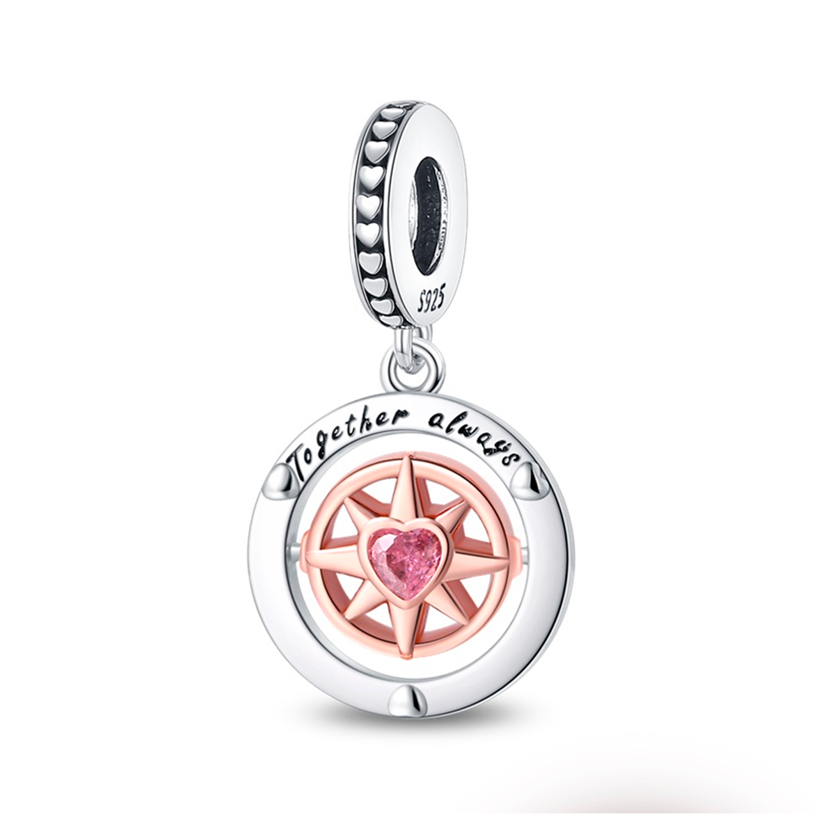 Encanto Siempre Juntos