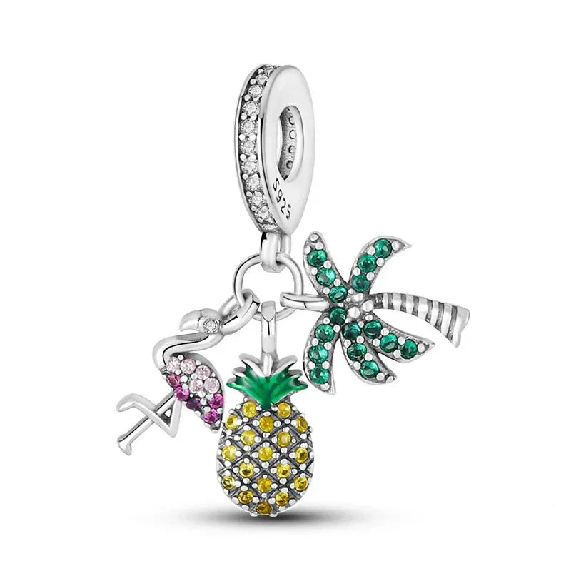 El encanto de una fiesta en la piscina 