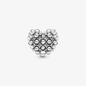 Charm de esfera brillante 